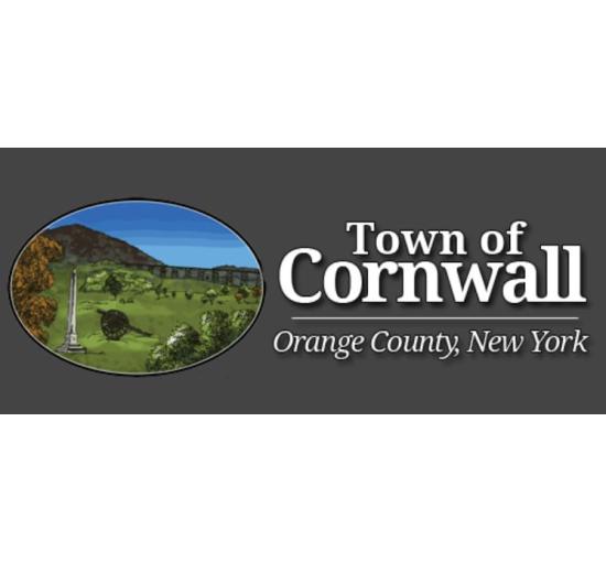 Town of cornwall logo