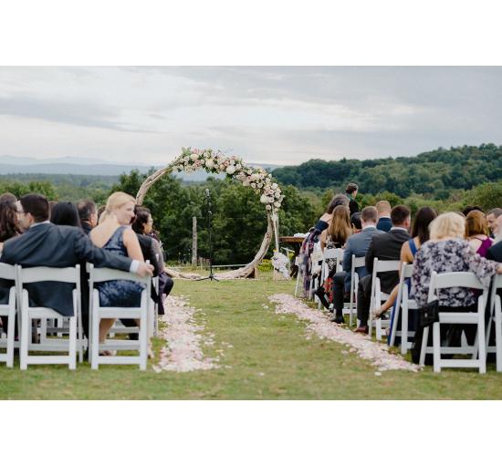 catering weddings since 1936