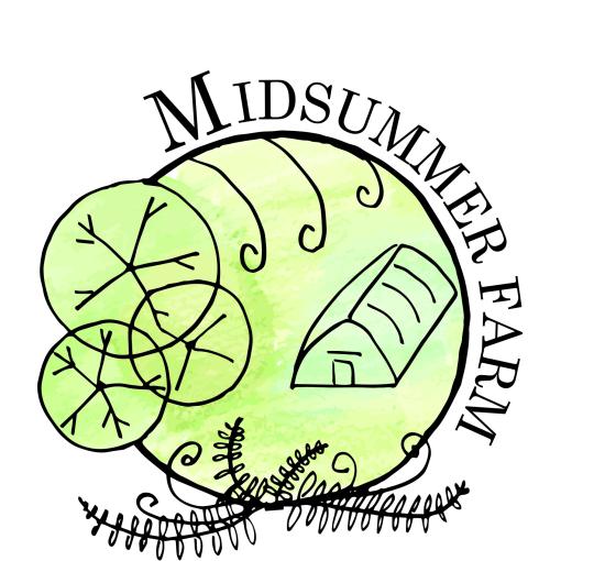 Midsummer Logo 