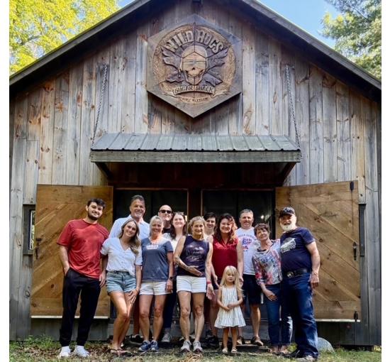 Original Sugar Shack_The Hynicks