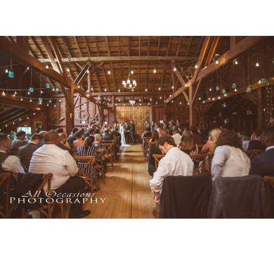 inside out beautiful barn 