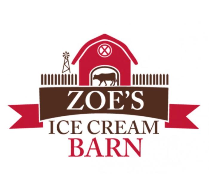 Zoe's Ice Cream Barn Hudson Valley Bounty