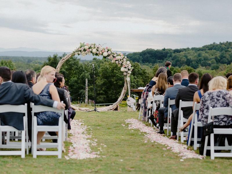 catering weddings since 1936