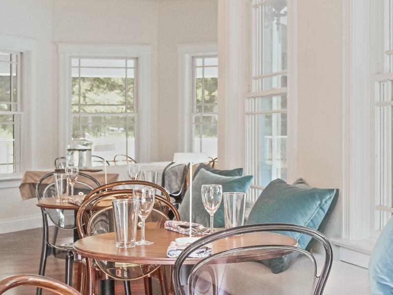 Event cafe