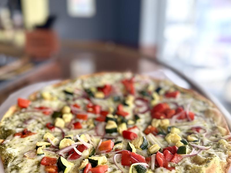 pizza
