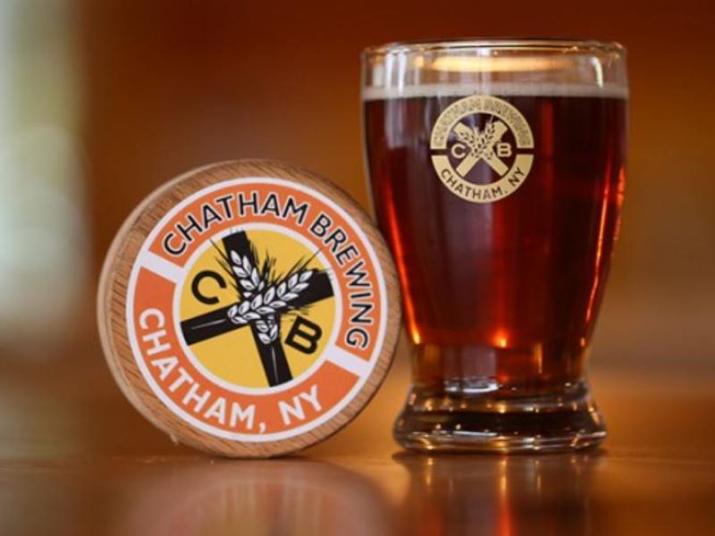 cup of beer