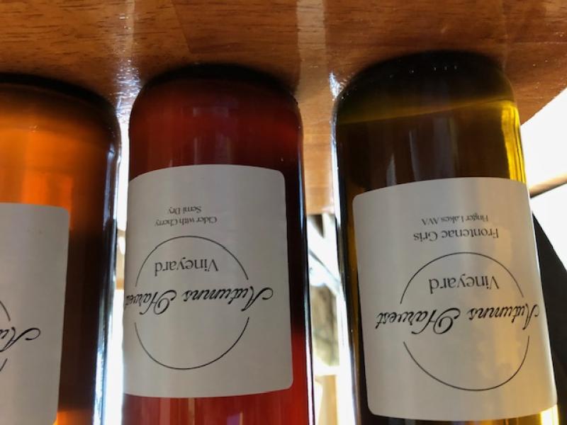 Labels