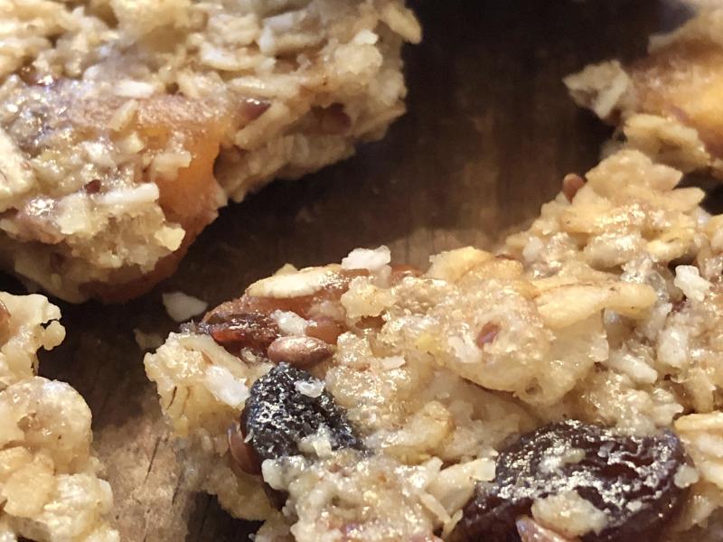 granola