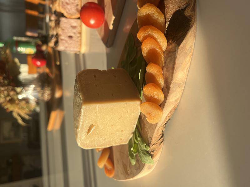 Cajuu Cheese