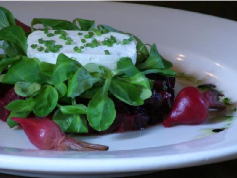 plate of food