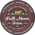 Full Moon Farm Logo