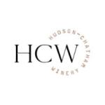 logo letters HGW