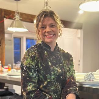 Chef Jennie 