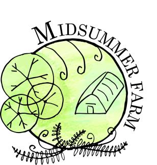 Midsummer Logo 