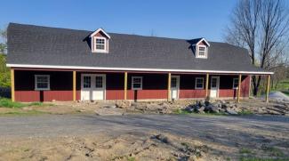 barn