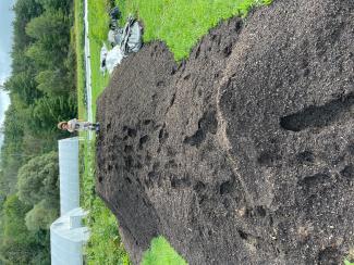 Lots of Compost