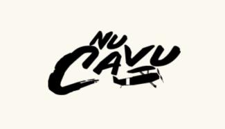 logo with black font