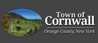 Town of cornwall logo