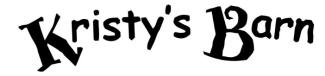 Logo black font