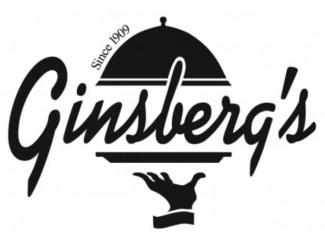 black font an image of a hand holding a serving platter with dome lid font in cursive