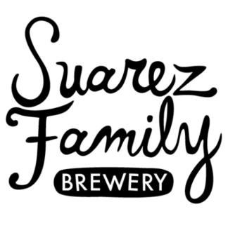 black font logo in cursive