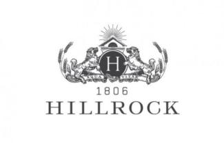 logo black font