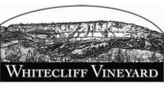 Logo black and white with name
