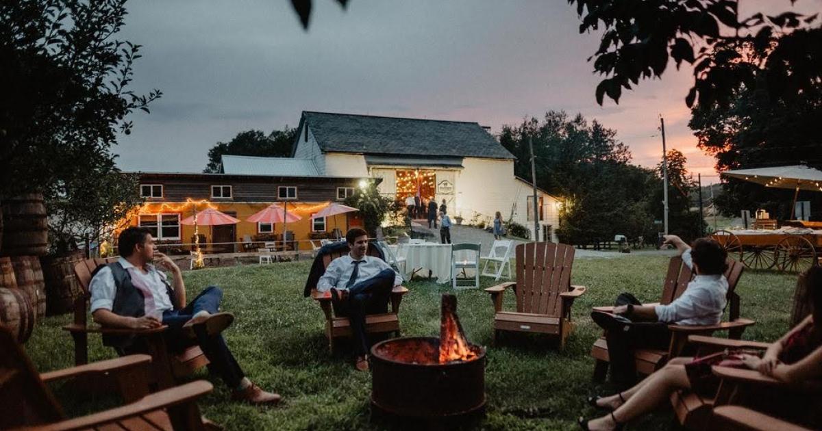 Stable Gate Winery | Hudson Valley Bounty