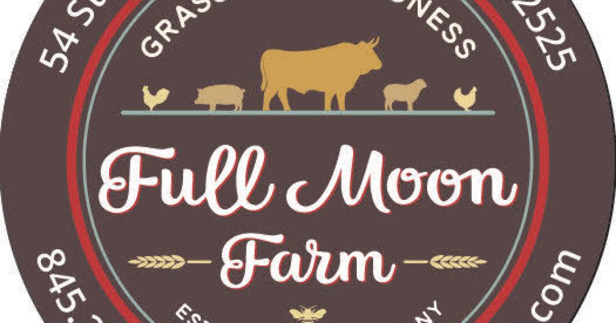 Full Moon Farm Hudson Valley Bounty