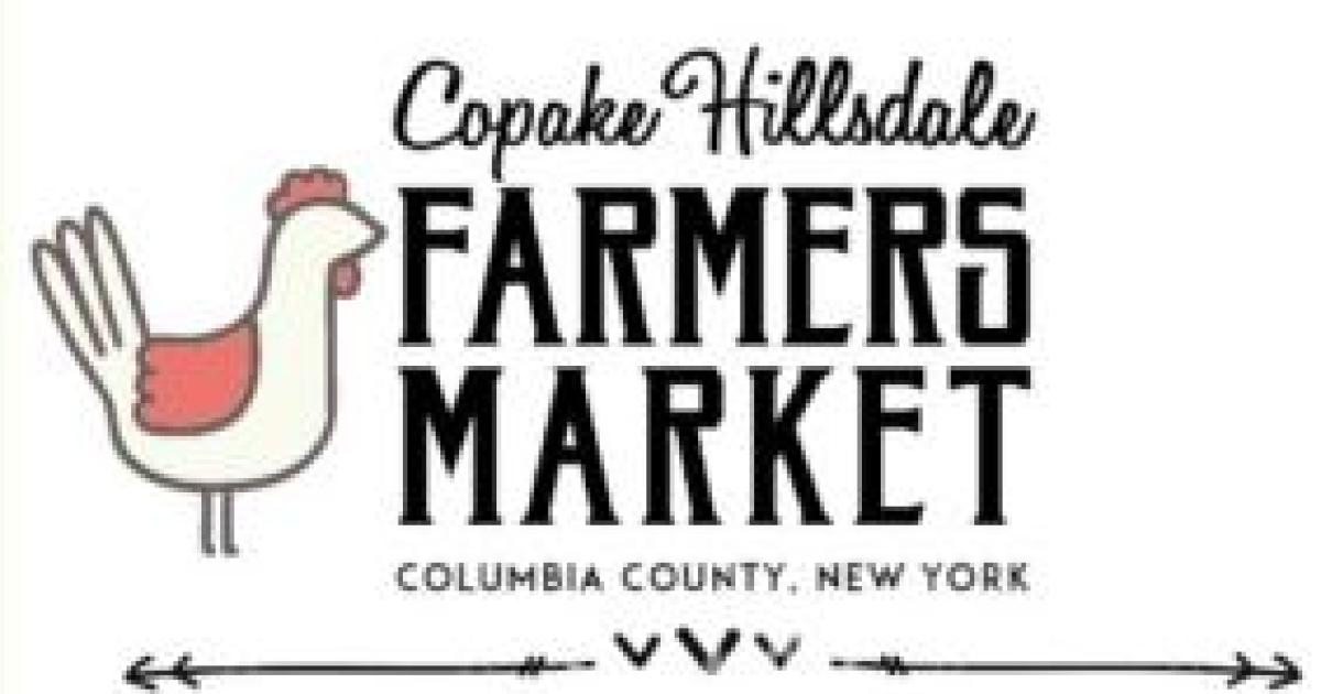 Copake Hillsdale Farmers Market Hudson Valley Bounty