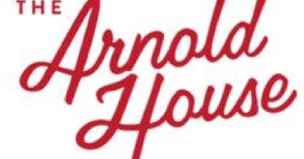 The Arnold House Hudson Valley Bounty