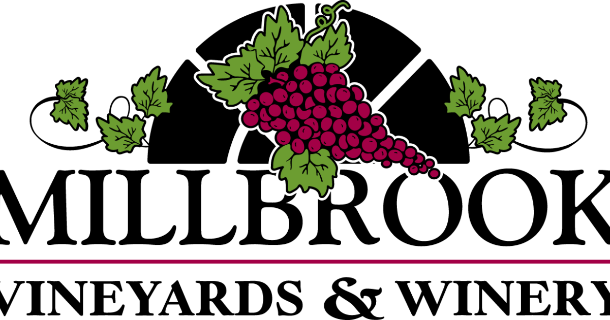 Millbrook Vineyards & Winery Hudson Valley Bounty